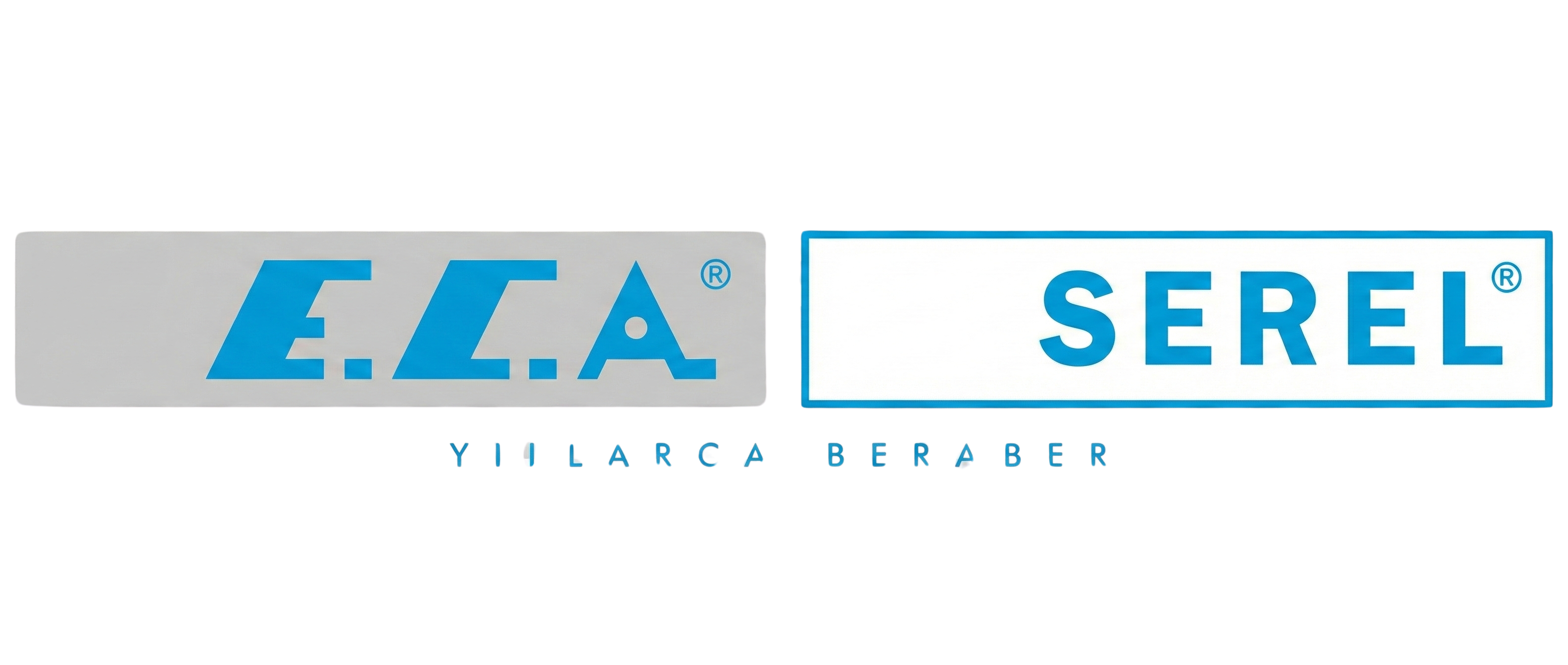ECA Serel Logo